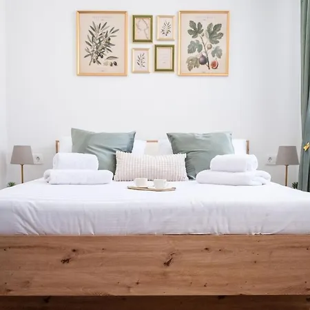 Terra Olea Apartamento