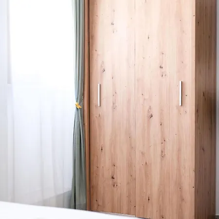 Apartamento Terra Olea Izola