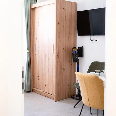 Terra Olea Apartamento