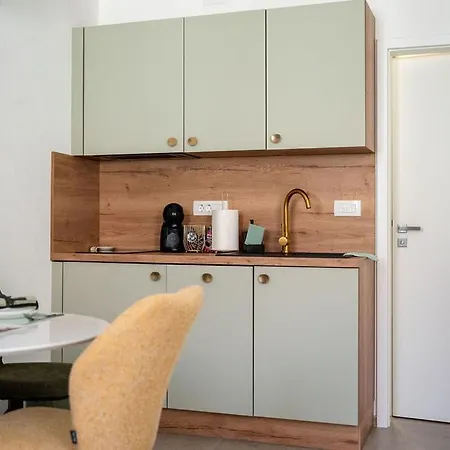 Terra Olea Apartamento Izola