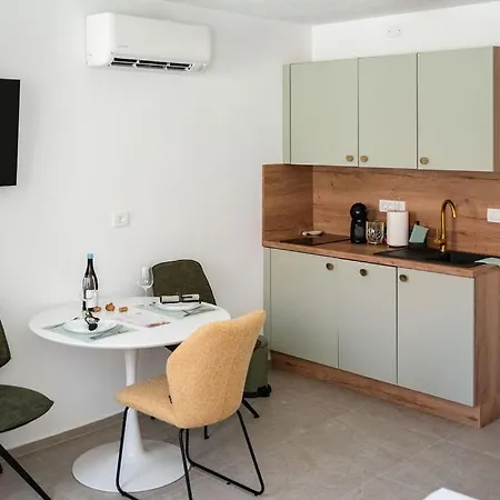 Apartamento Terra Olea Izola
