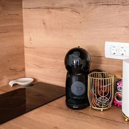 Apartamento Terra Olea *