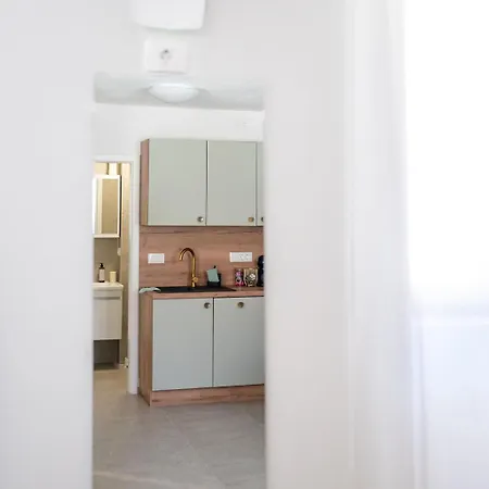 Terra Olea Apartamento Izola