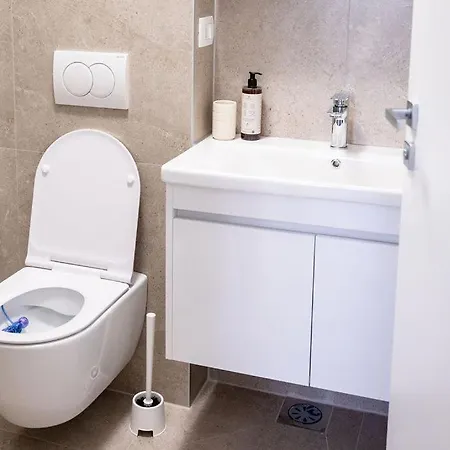 Apartamento Terra Olea Izola