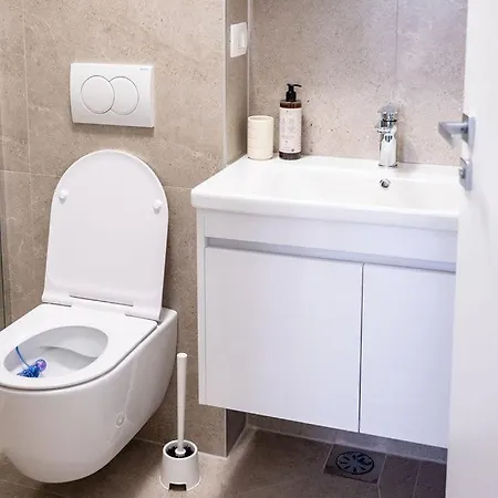 Apartamento Terra Olea *