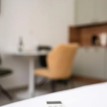 Apartamento Terra Olea *