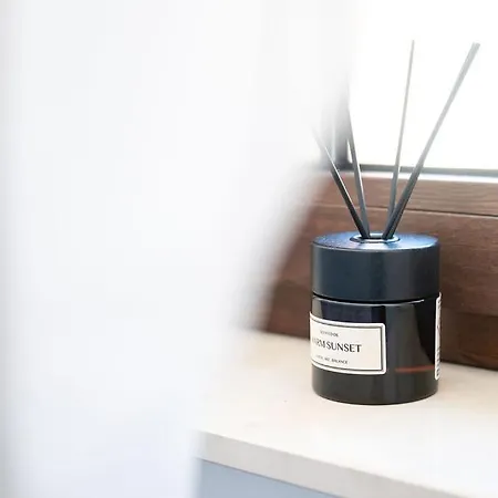 Terra Olea Apartamento Izola