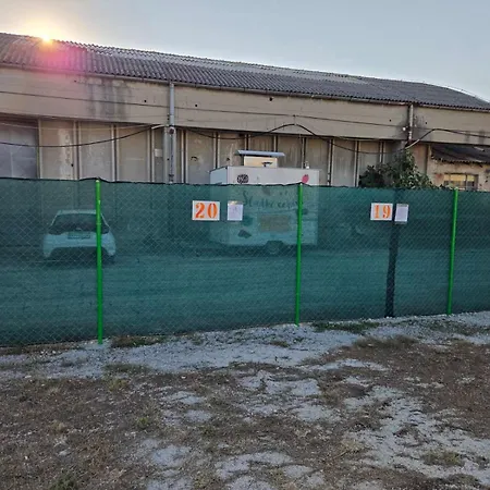 Apartamento Terra Olea